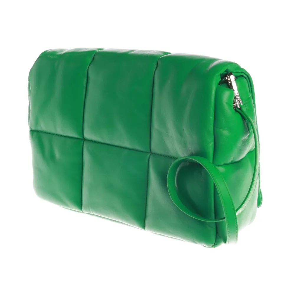 Schultertaschen>STAND STUDIO Schultertasche grün