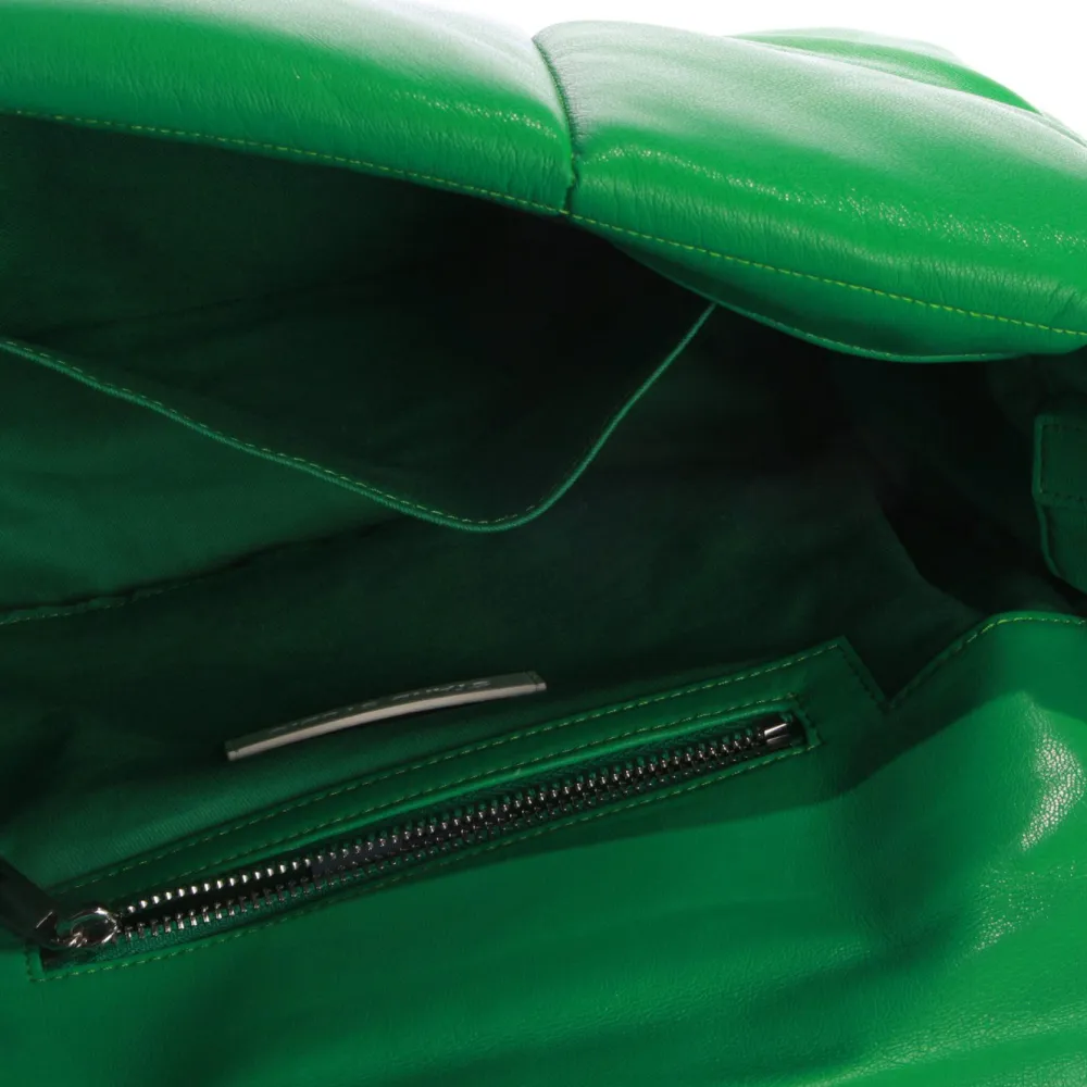 Schultertaschen>STAND STUDIO Schultertasche grün