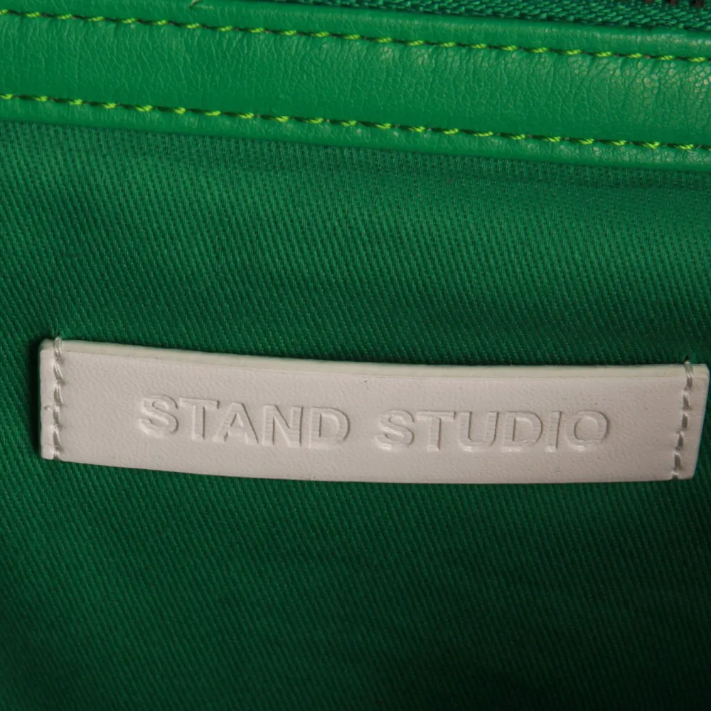 Schultertaschen>STAND STUDIO Schultertasche grün