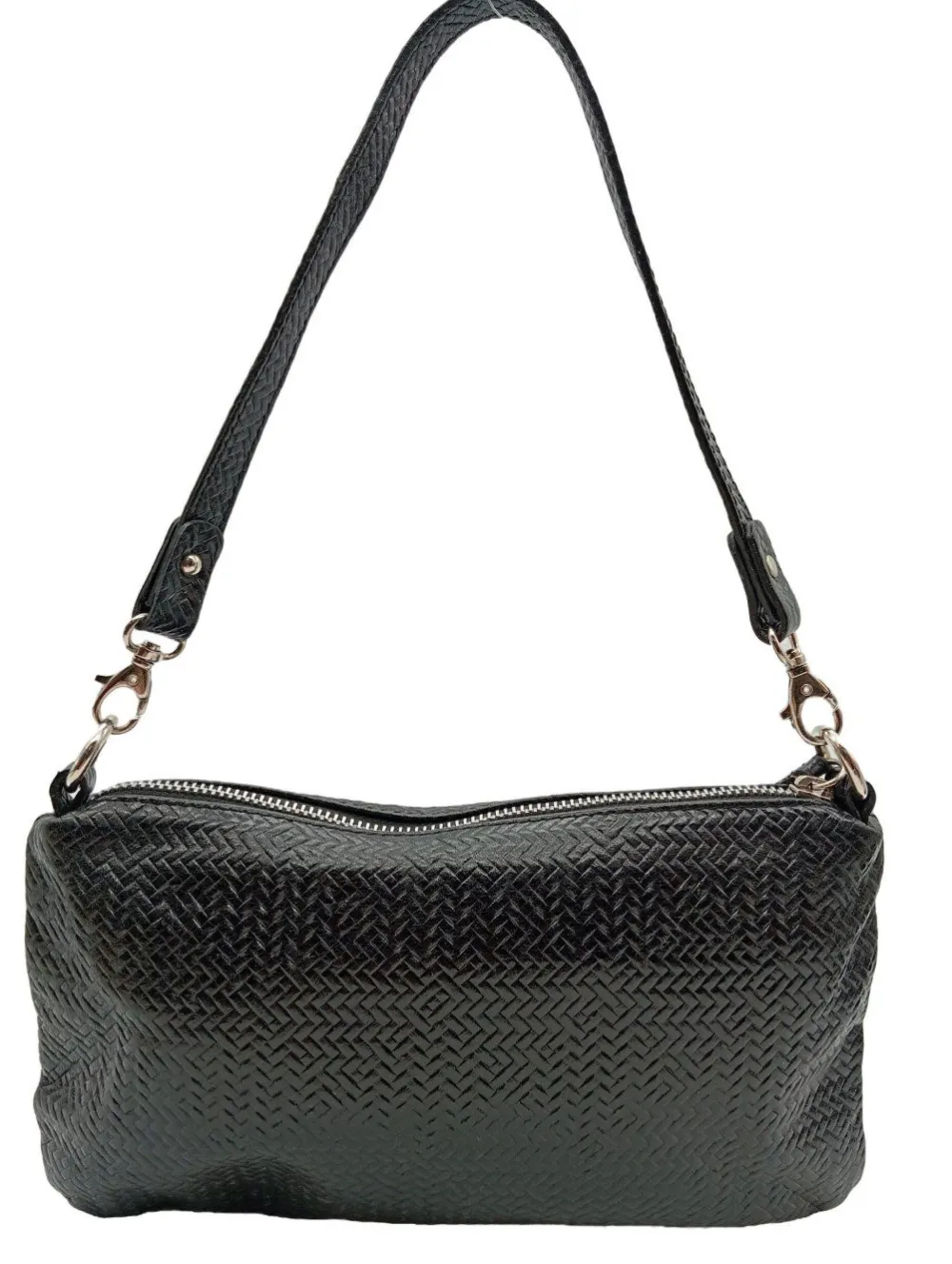 Schultertasche-Navyboot Best