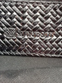 Schultertasche-Navyboot Best