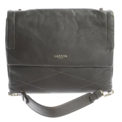Schultertasche-Lanvin Online