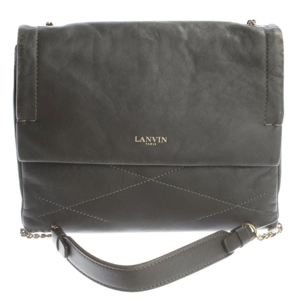 Schultertasche-Lanvin Online