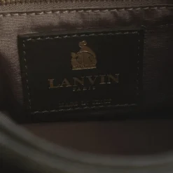 Schultertasche-Lanvin Online