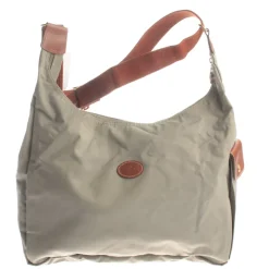 Schultertaschen>Long  Champ Schultertasche grau