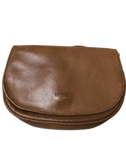 Schultertaschen>Bree Schultertasche braun