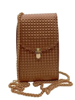 Schultertaschen>Laura Ashley Schultertasche braun