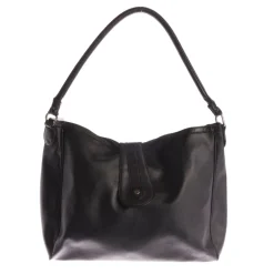 Schultertaschen>Escada Schultertasche schwarz