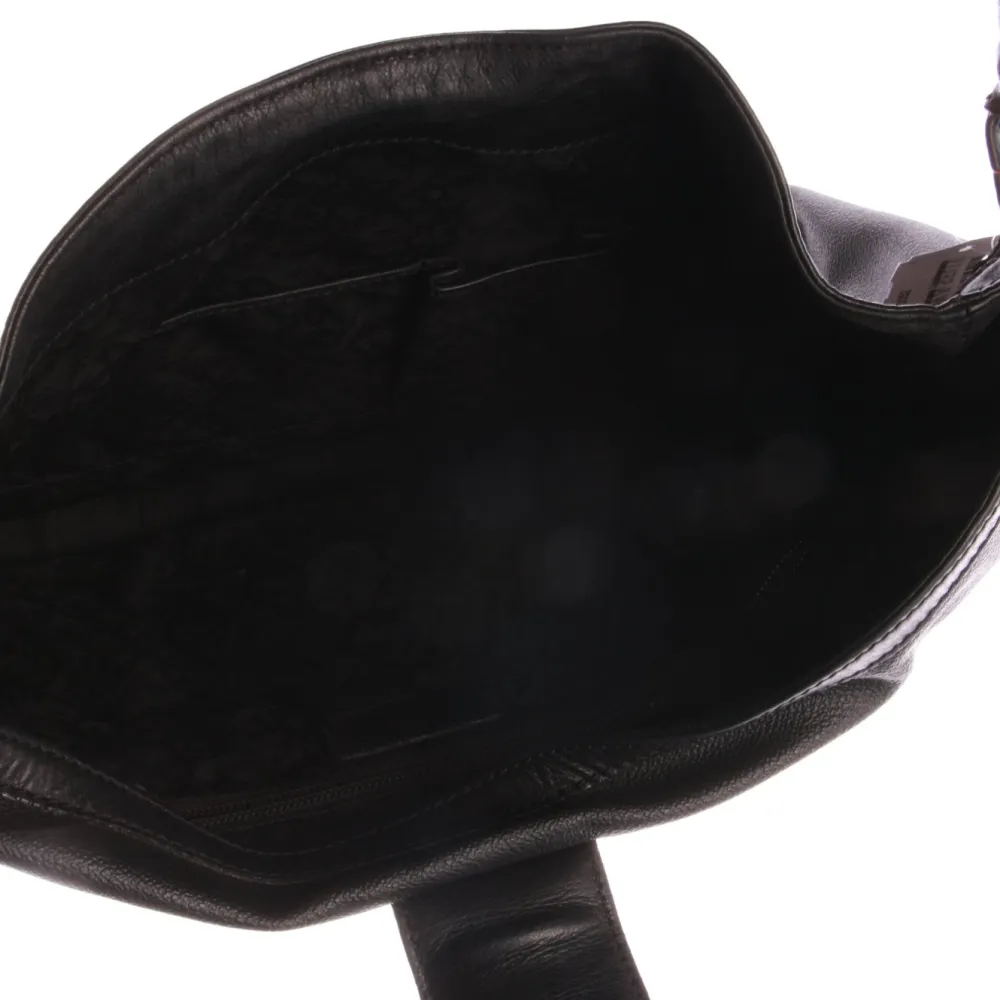 Schultertaschen>Escada Schultertasche schwarz