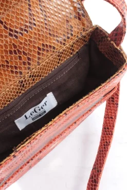 Schultertasche-LeGer by Lena Gercke Sale