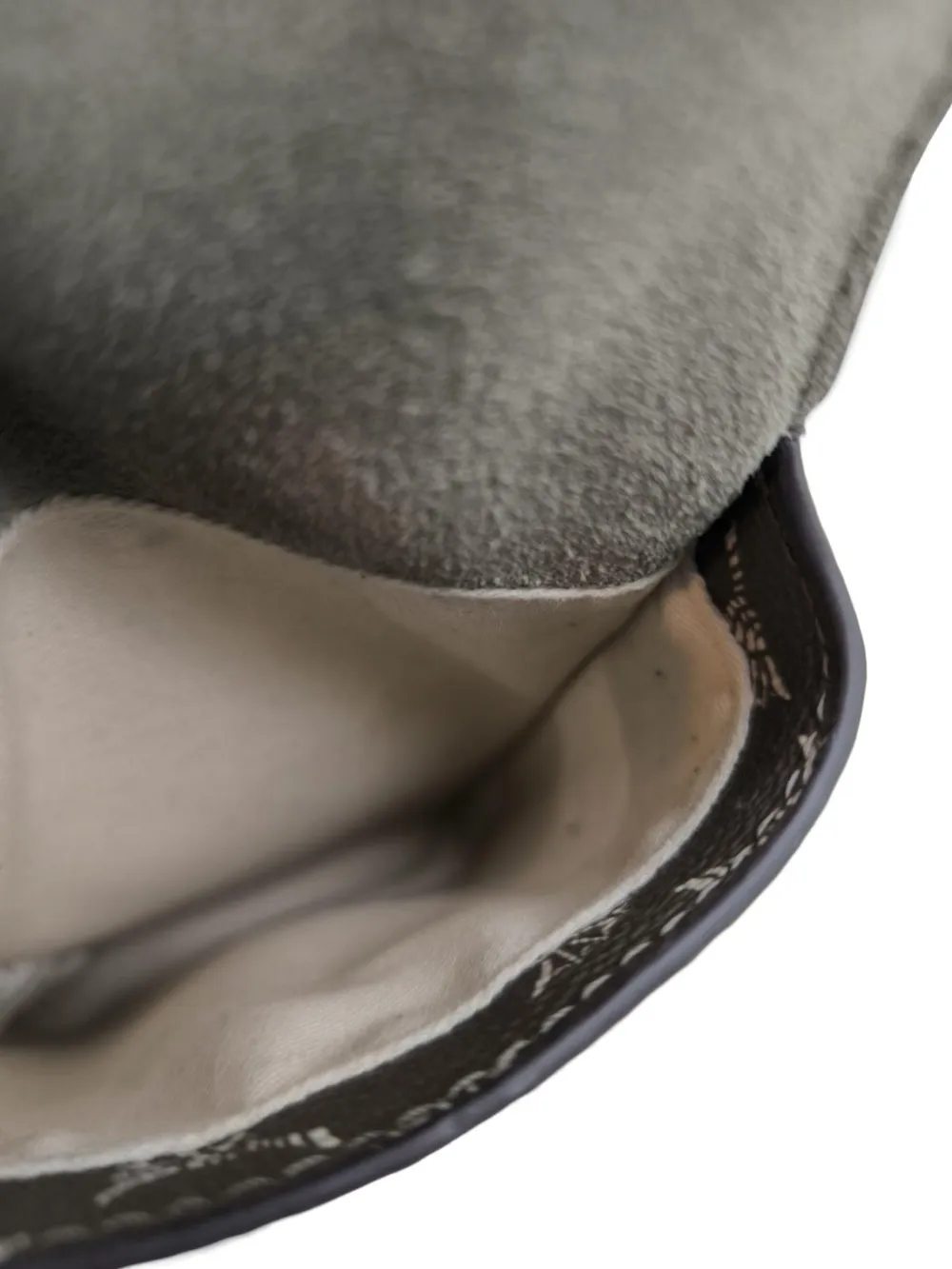 Schultertaschen>Joop! Schultertasche braunwollweiß