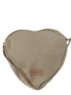 Schultertaschen>CODELLO x Disney Schultertasche khaki