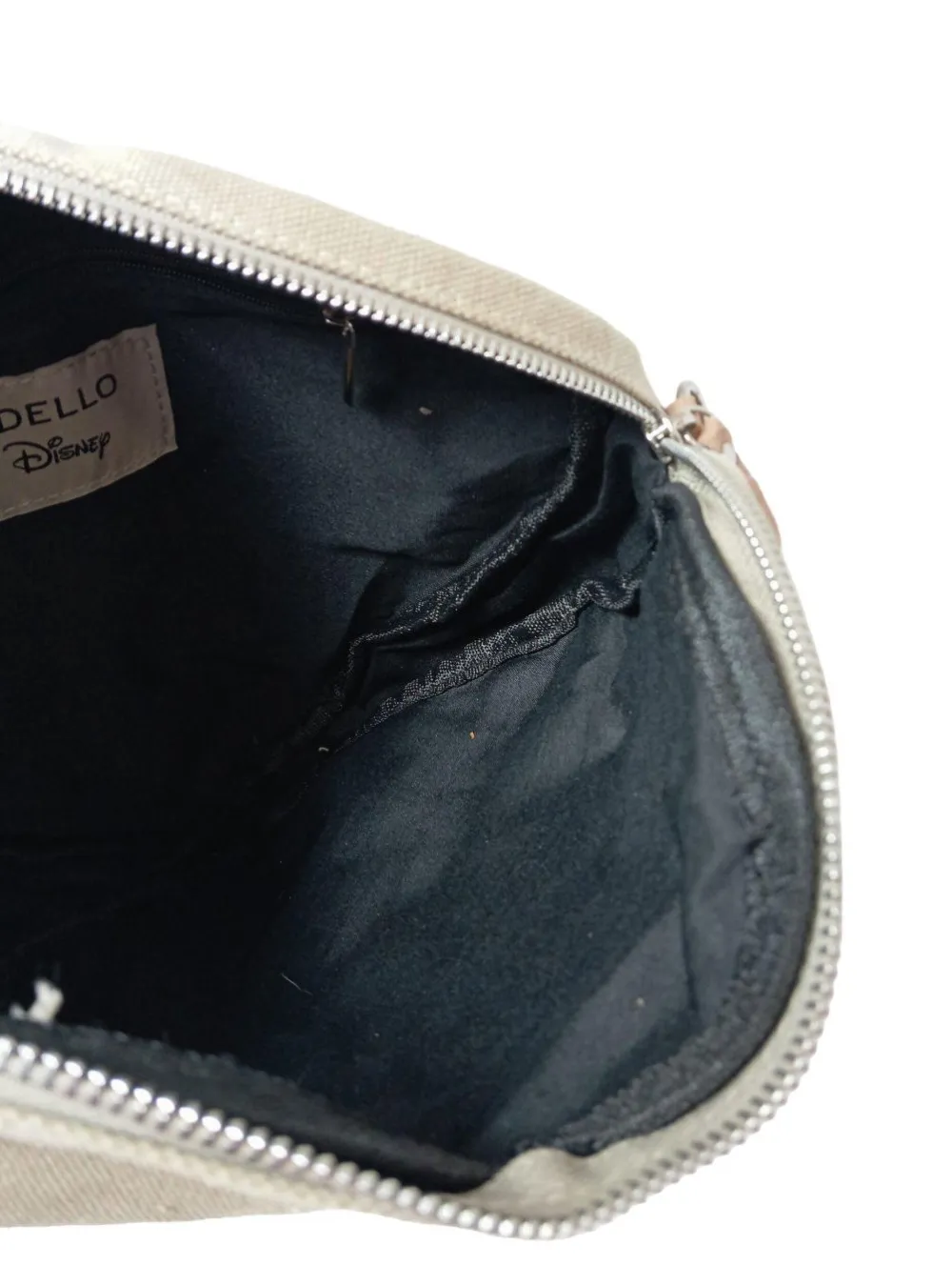 Schultertaschen>CODELLO x Disney Schultertasche khaki