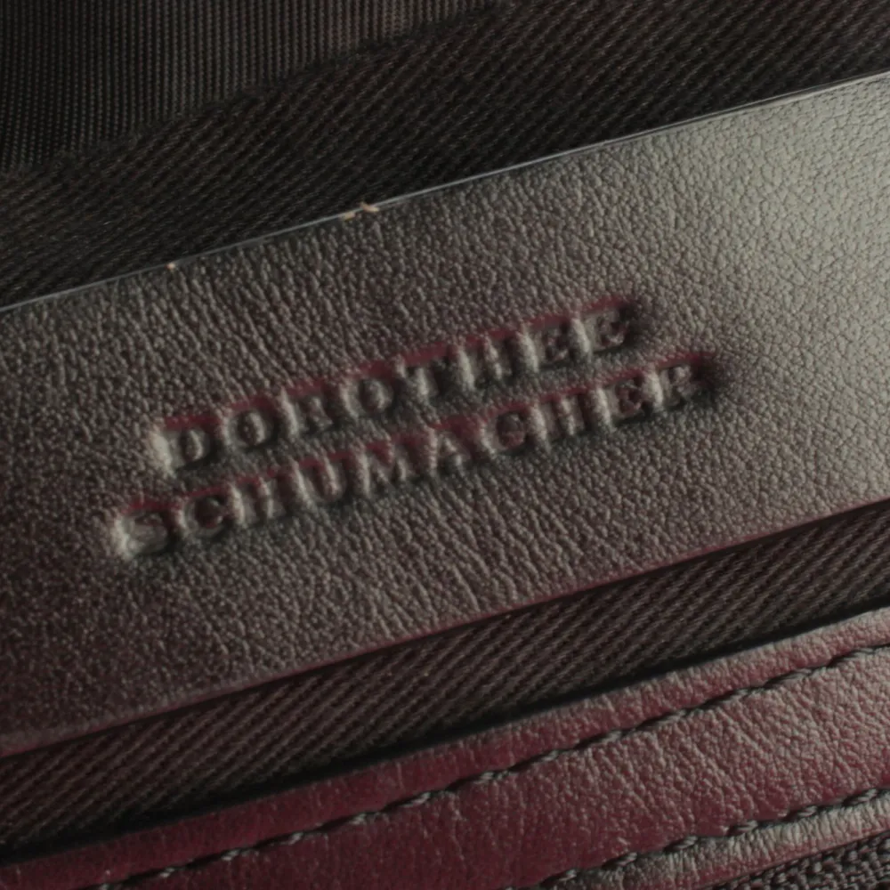 Schultertasche-Dorothee Schumacher New