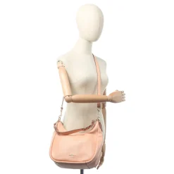 Schultertasche-Coach