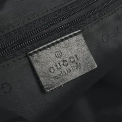 Schultertasche-Gucci New