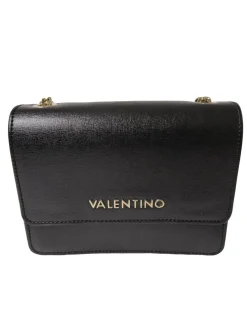Schultertaschen>Valentino by Mario Valentino Schultertasche schwarz