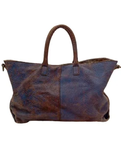 Schultertaschen>Liebeskind Berlin Schultertasche blaubraun