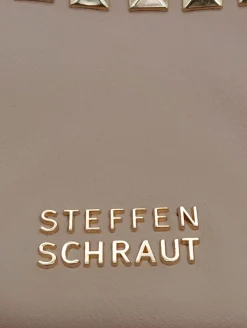 Schultertasche-Steffen Schraut Discount