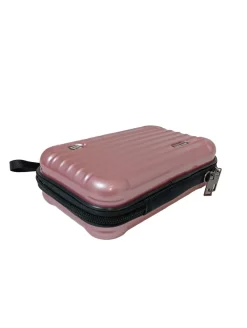 Schultertasche-Forever Young Hot