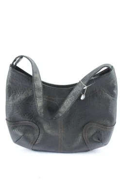 Schultertaschen>Esprit Schultertasche schwarz