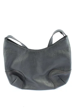 Schultertaschen>Esprit Schultertasche schwarz