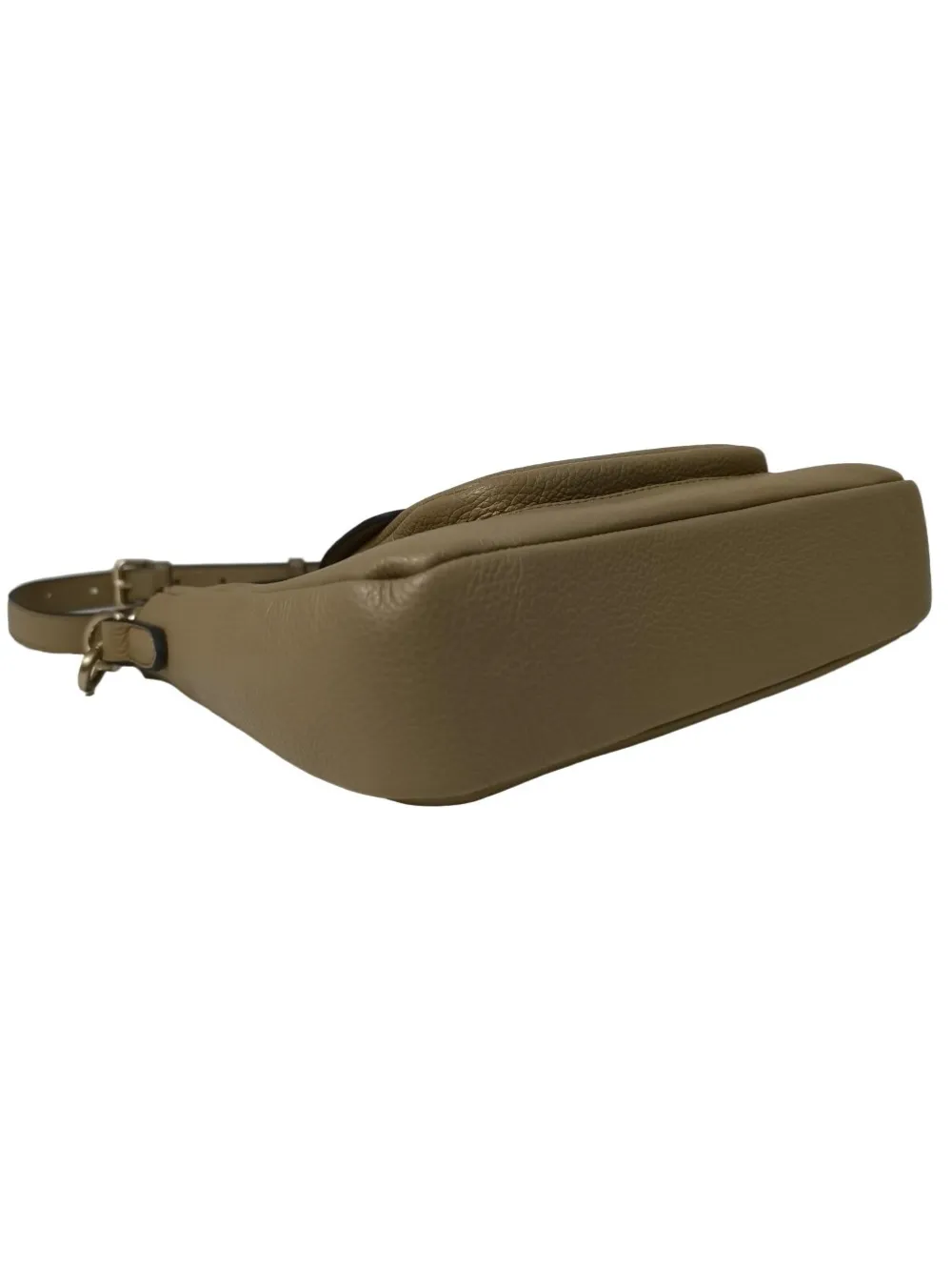 Schultertaschen>Joop! Schultertasche sandbraun