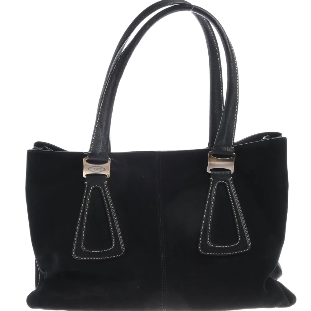 Schultertaschen>Todu2019s Schultertasche schwarz