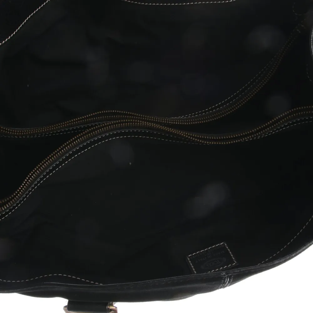 Schultertaschen>Todu2019s Schultertasche schwarz