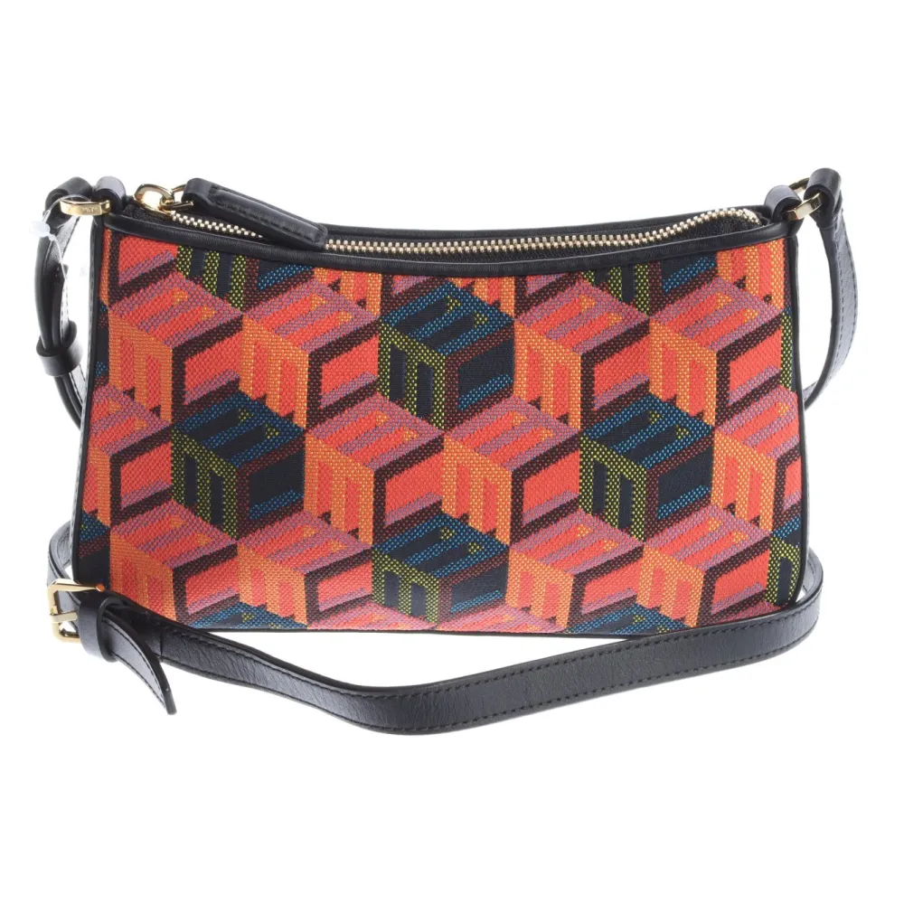 Schultertaschen>MCM Schultertasche mehrfarbig