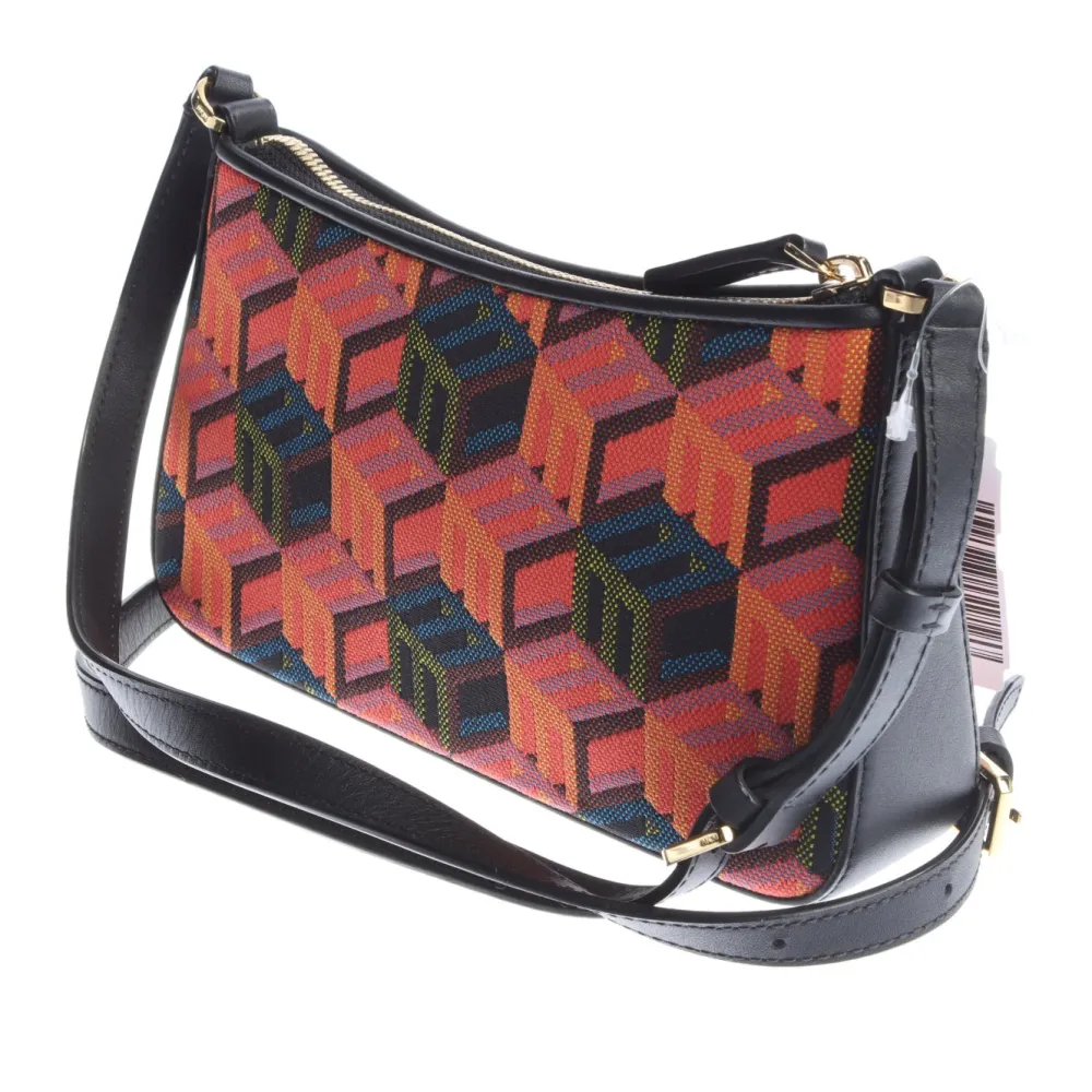 Schultertaschen>MCM Schultertasche mehrfarbig