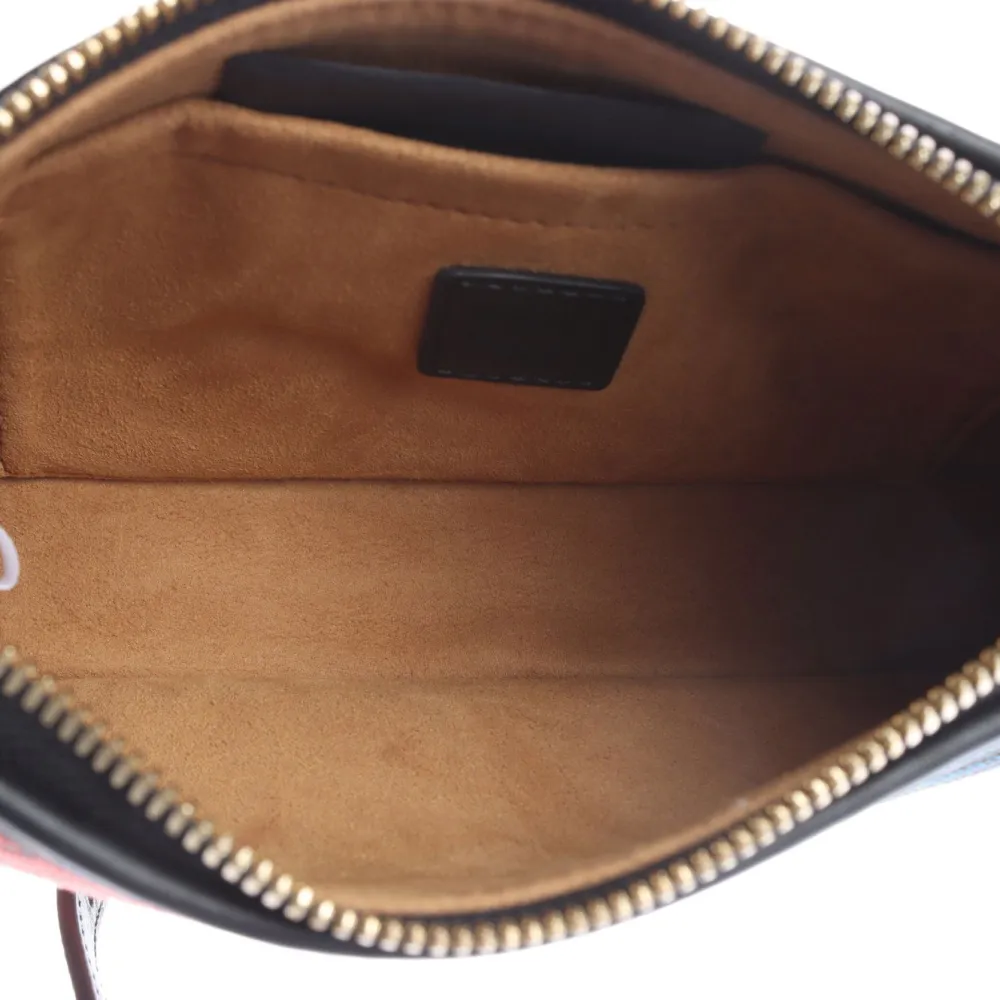 Schultertaschen>MCM Schultertasche mehrfarbig