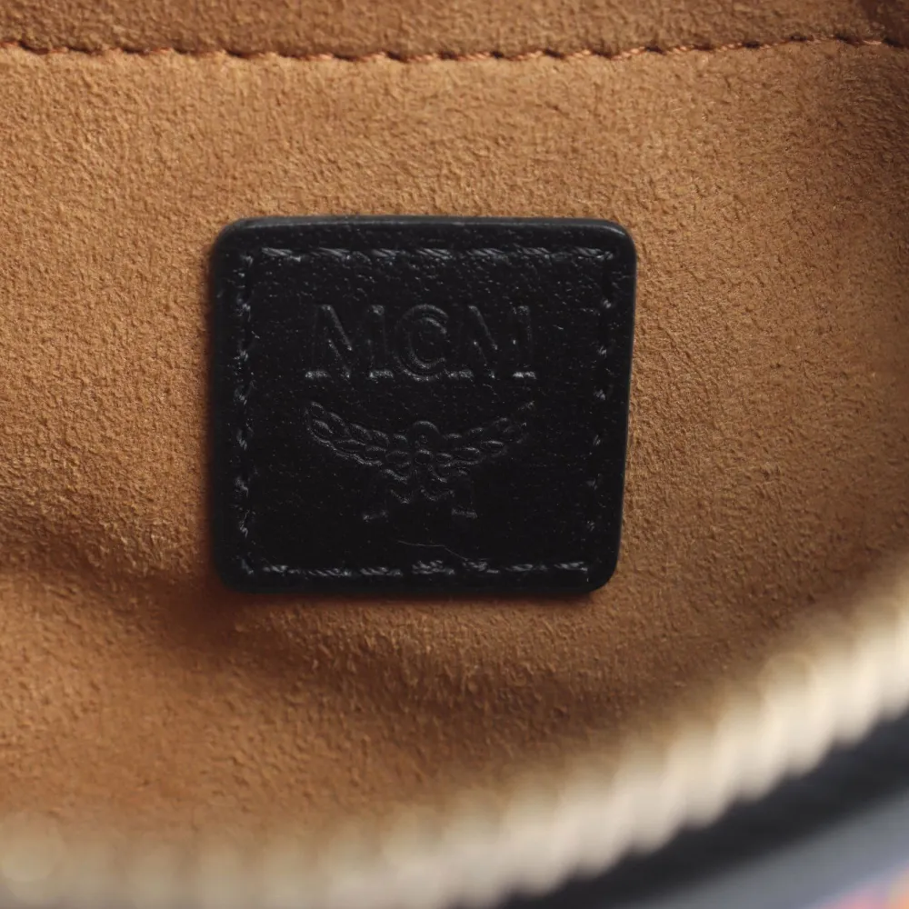 Schultertaschen>MCM Schultertasche mehrfarbig