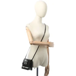 Schultertasche-Off-White New