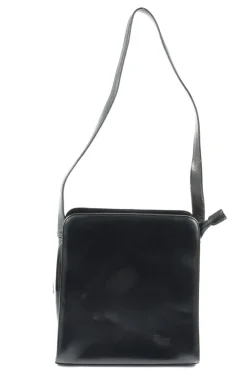 Schultertaschen>Maiani Schultertasche schwarz