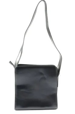 Schultertaschen>Maiani Schultertasche schwarz