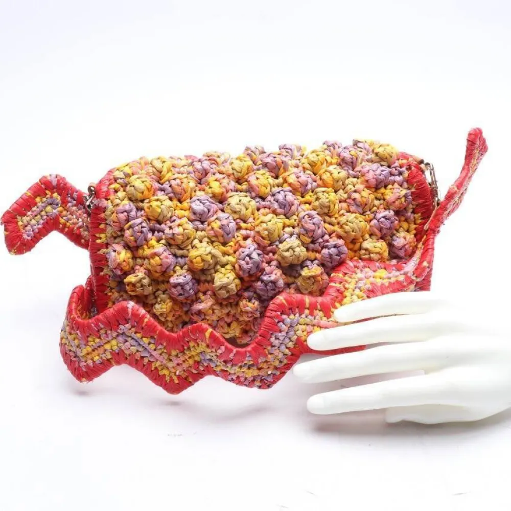 Schultertasche-Missoni Clearance