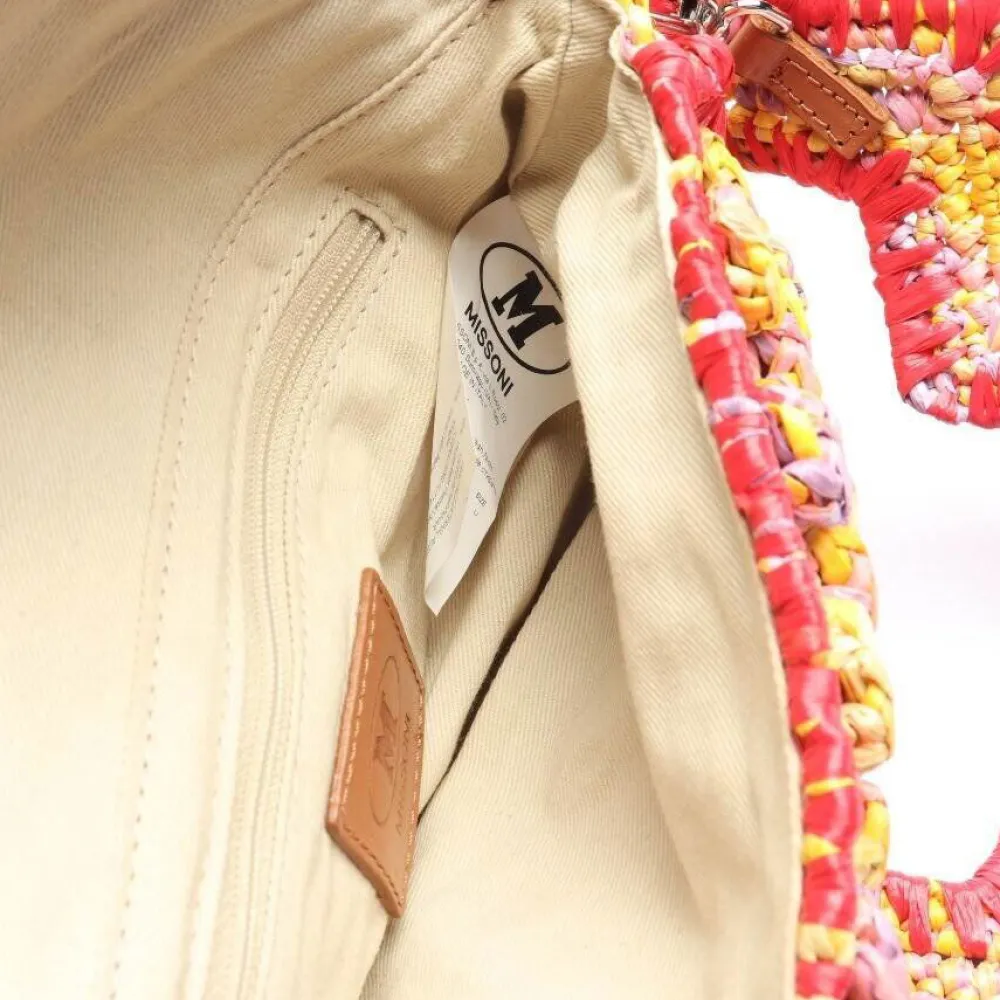 Schultertasche-Missoni Clearance