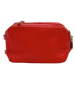 Schultertaschen>Carpisa Schultertasche rot
