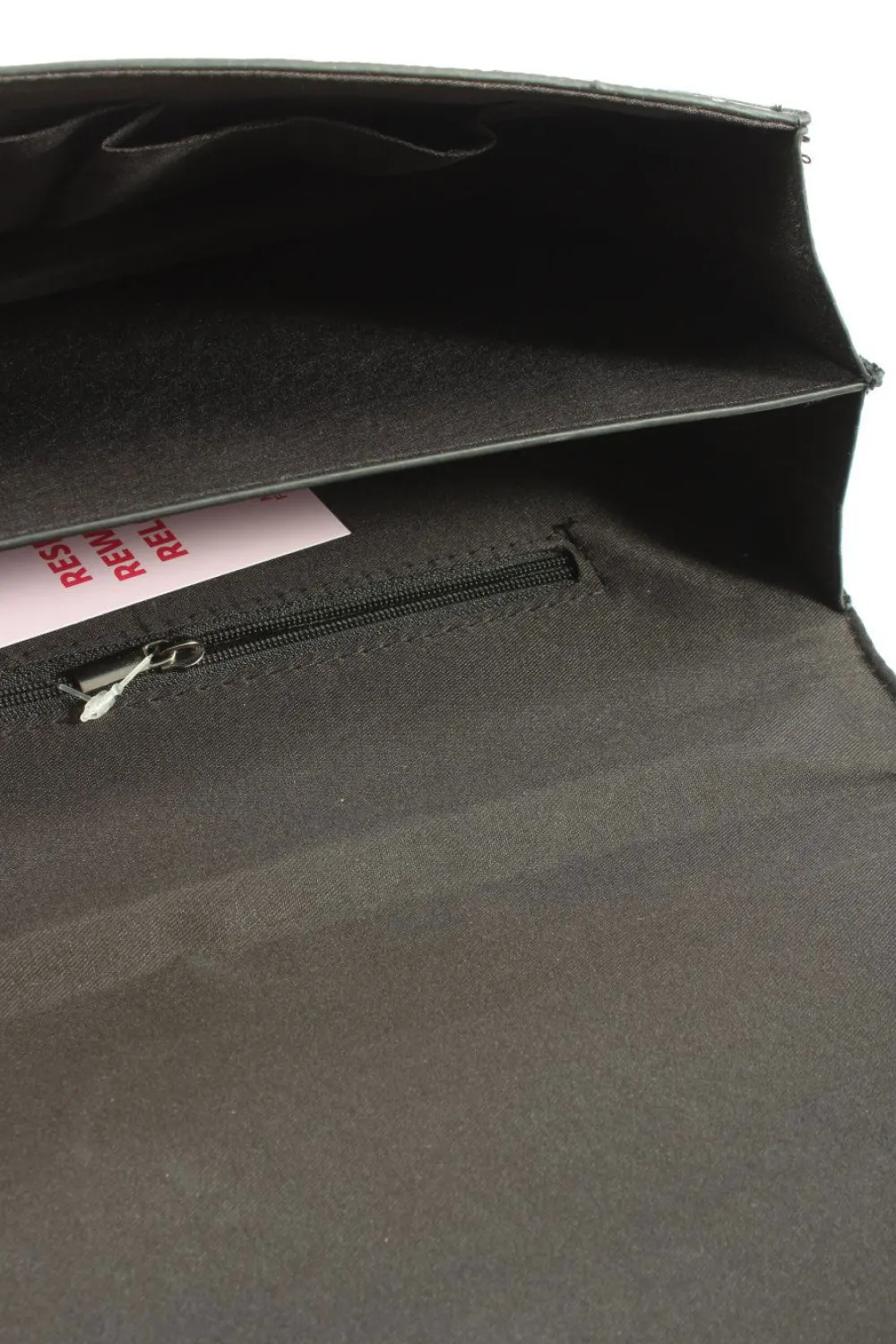 Schultertaschen>Reserved Schultertasche schwarz