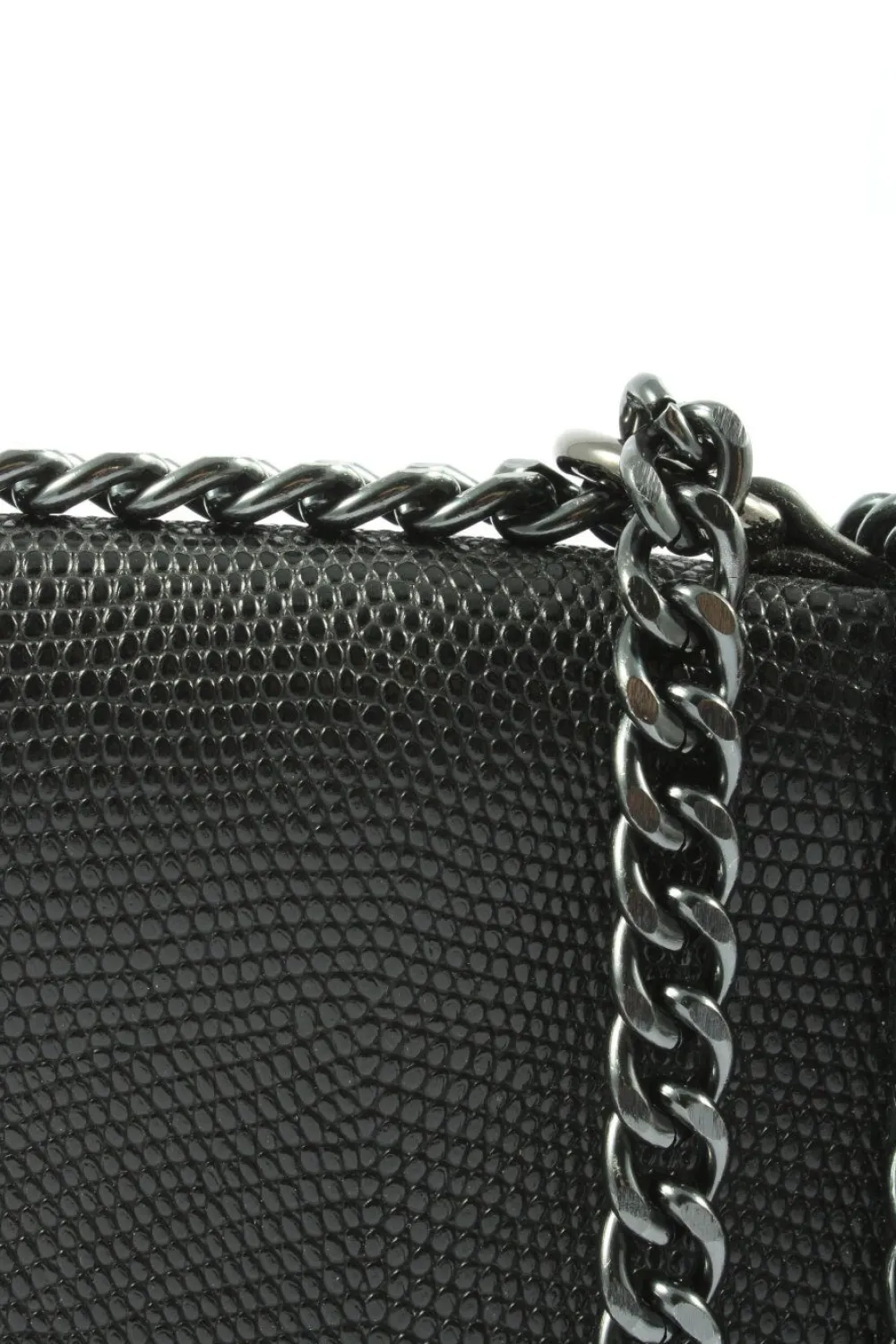 Schultertaschen>Reserved Schultertasche schwarz