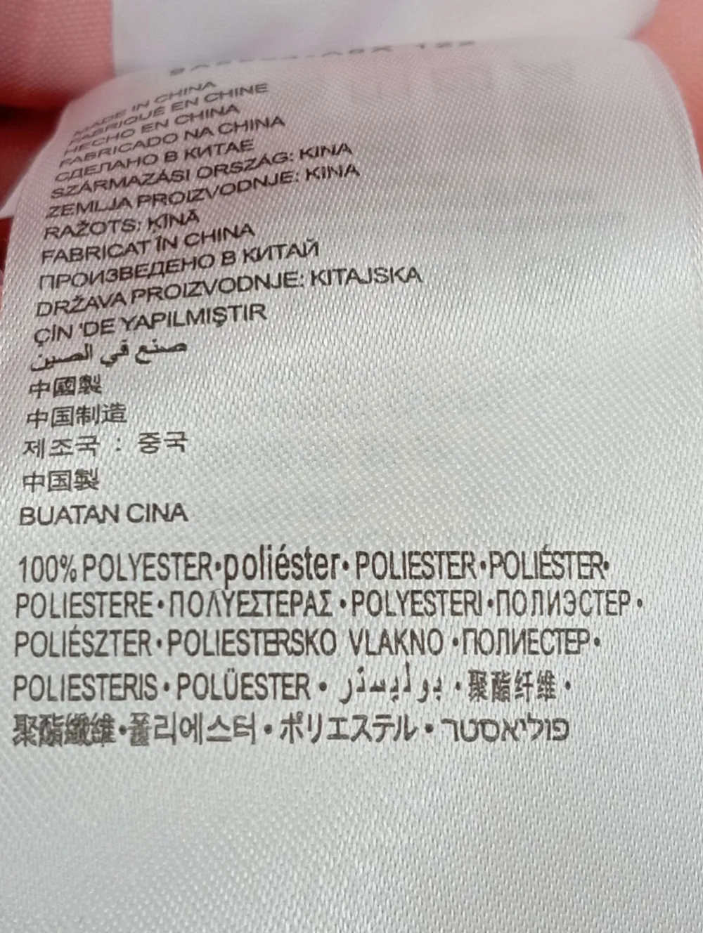 Schultertaschen>Leviu2019s Schultertasche weißpink