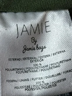 Schultertasche-BRAND:JAMIE BAGS