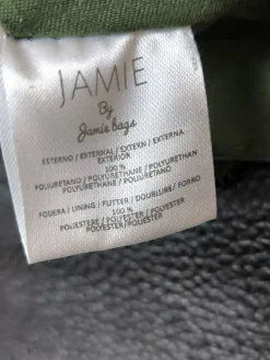 Schultertasche-BRAND:JAMIE BAGS