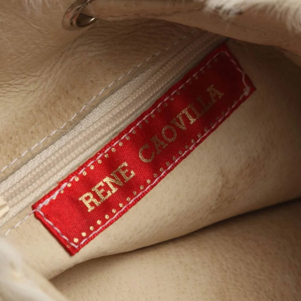 Schultertasche-Renu00e9 Caovilla Online