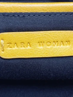 Schultertasche-Zara Woman Best