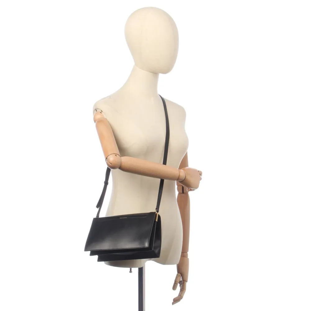 Schultertasche-Saint Laurent