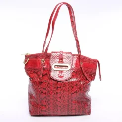 Schultertaschen>Jimmy Choo Schultertasche schwarz