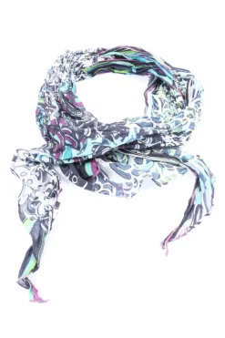 Schultertuch-Bianca