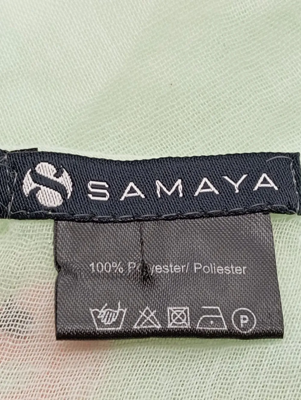 Schultertuch-Samaya Online